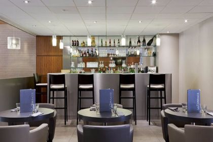 Timhotel Berthier Pariz 17 